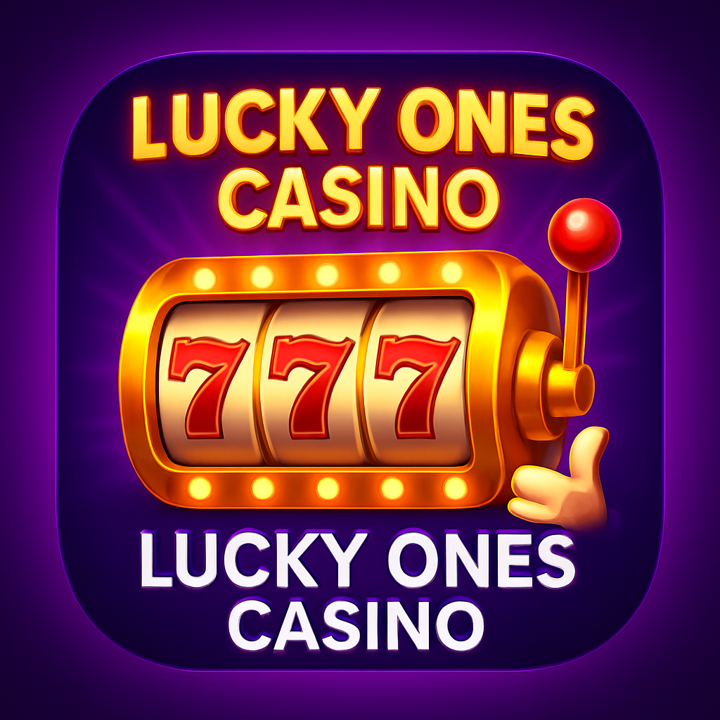 Lucky Ones