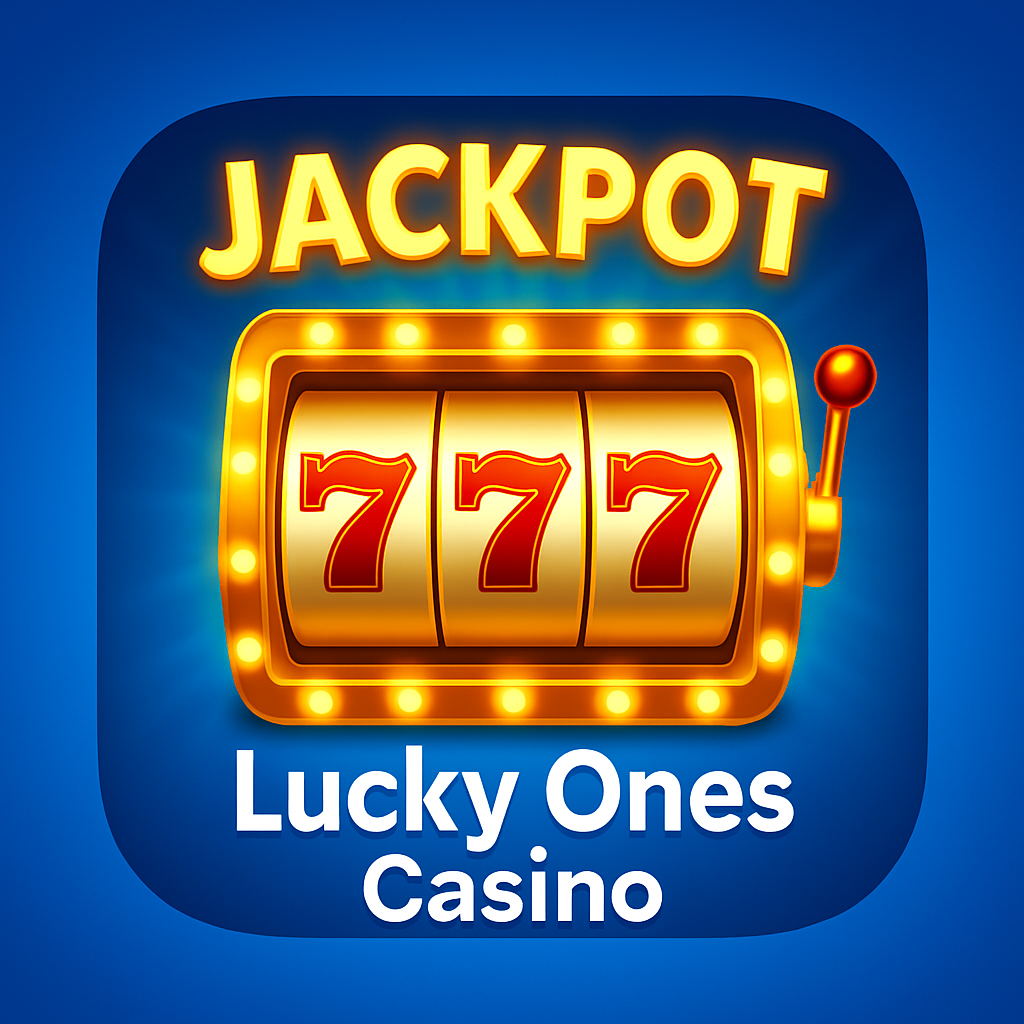 Lucky Ones Casino
